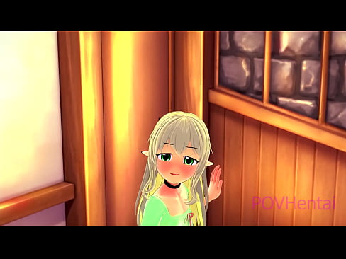 ❤️ (Kurth) Shërbëtorja Elvish ju ndihmon të lani fytyrën. ❌ Porno shtëpie në sq.sexonfire.ru ❌️