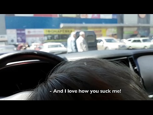 ❤️ Thithur pikërisht në parkingun jashtë supermarketit ❌ Porno shtëpie në sq.sexonfire.ru ❌️