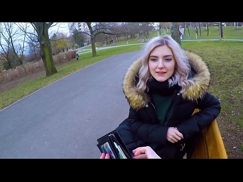 ❤️ Swallows sperma e nxehtë e një të huaji për para - blowjob në park nga Eva Elfie ❌ Porno shtëpie në sq.sexonfire.ru ❌️